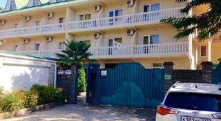 Гостиница Guest house on Demokraticheskaya 62a Адлер-0