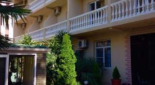 Гостиница Guest house on Demokraticheskaya 62a Адлер-7