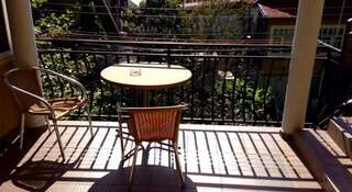Гостиница Guest house on Demokraticheskaya 62a Адлер-4