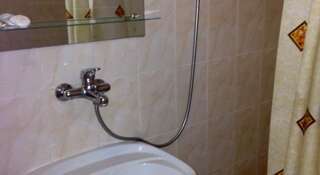 Гостиница Guest house on Demokraticheskaya 62a Адлер-3