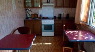 Гостиница Guest house on Demokraticheskaya 62a Адлер-2